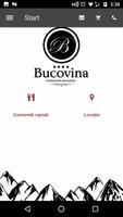 Restaurant Bucovina capture d'écran 1