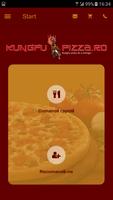 Kungfu Pizza capture d'écran 1