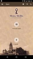 Mons Mellis Affiche