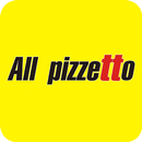 All Pizzetto Giurgiu aplikacja