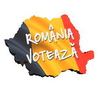 Romania Voteaza ícone