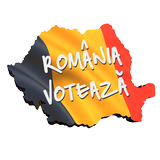 Romania Voteaza icon