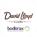 David Lloyd boditrax APK