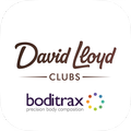David Lloyd boditrax