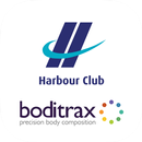 Harbour Club boditrax APK