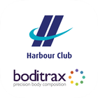 Harbour Club boditrax 图标