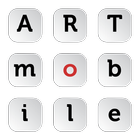 MNAR - ARTMobile icône