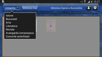 DigiBuc screenshot 1