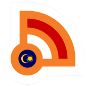 Malaysia Berita icon