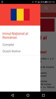 Imnul Național al României imagem de tela 1