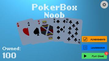 PokerBox - Video Poker poster