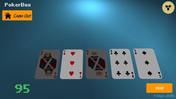 PokerBox - Video Poker screenshot 1