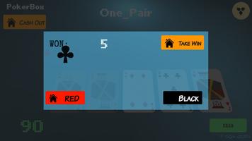 PokerBox - Video Poker screenshot 2