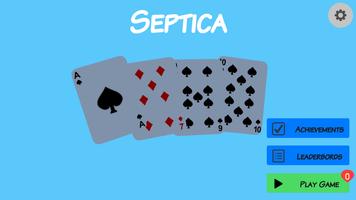 برنامه‌نما Septica عکس از صفحه