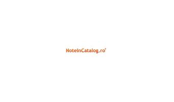 NoteInCatalog -modul diriginte 截图 1