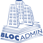 Bloc Admin Locatari ikona