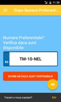 Dispo Numere Preferentiale 截图 3