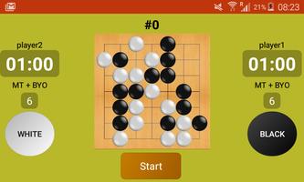 AI GO Clock screenshot 3