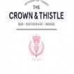 Crown and Thistle Abingdon