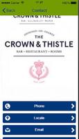 2 Schermata Crown and Thistle Abingdon