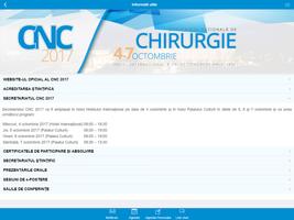 CNChirurgie capture d'écran 2