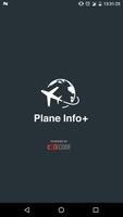 Plane Info+ Affiche