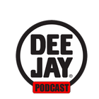 Radio Deejay Podcast Zeichen