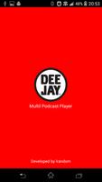 پوستر Radio Deejay Podcast