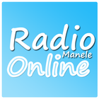 Radio Manele Online-icoon