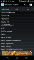 Radio Manele Online screenshot 1