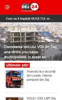 Dej24.ro Affiche