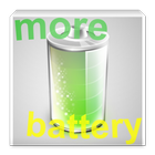 More Battery icon
