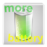 More Battery