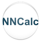 Nitro Nation Calculator icon