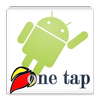 آیکون‌ One tap boost