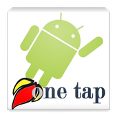 One tap boost آئیکن