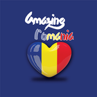 Amazing Romania biểu tượng