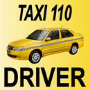 TAXI 100 ZECE Driver-APK