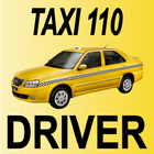 TAXI 100 ZECE Driver biểu tượng
