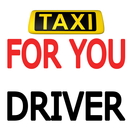 For You TAXI Driver APK