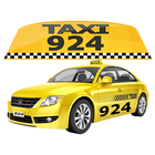 TAXI 924 Sibiu 아이콘