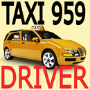 TAXI 959 Driver APK