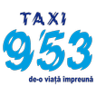 TAXI 953 Sibiu