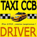 TAXI CCB Driver APK