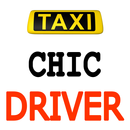 TAXI CHIC Driver APK