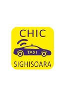 TAXI CHIC Driver পোস্টার