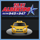 TAXI Albertini Driver-APK
