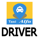 TAXI Alfa Driver-APK