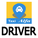 TAXI Alfa Driver APK