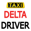 DELTA TAXI Driver